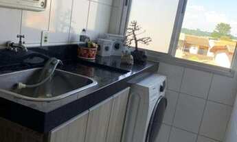 Imagem 7: Apartamento à venda, 49 m² por R$ 230.000,00 - Jardim Guanabara - Americana/SP