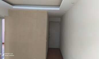 Imagem 2: Apartamento com 2 dormitórios à venda, 60 m² por R$ 175.000,00 - Porto Novo - São Gonçalo