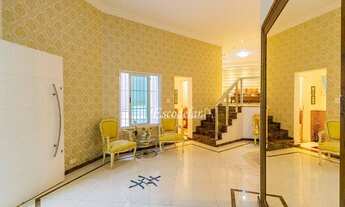 Imagem 16: Sobrado com 4 dormitórios à venda, 380 m² por R$ 2.200.000,00 - Jardim França - São Paulo