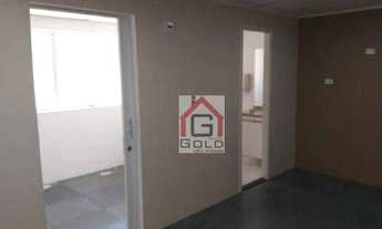 Imagem 3: Sala para alugar, 27 m² por R$ 1.100,00/mês - Rudge Ramos - São Bernardo do Campo/SP