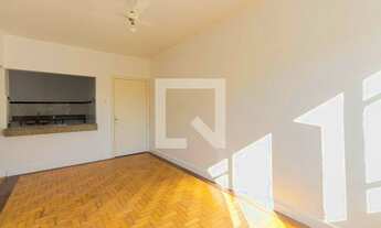 Imagem 4: Apartamento à Venda - Auxiliadora, 2 Quartos, 80 m2