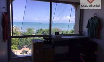 Imagem 7: Vendo Apartamento 180m² na Beira Mar com 3 Suites , 2 vagas , Meireles - Fortaleza/CE