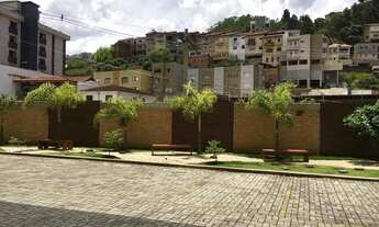 Imagem 4: Apartamento com 2 dormitórios à venda, 65 m² por R$ 490.000,00 - Centro - Poços de Caldas