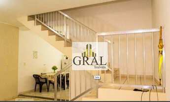 Imagem 5: Sobrado à venda, 220 m² por R$ 700.000,00 - Parque Terra Nova II - São Bernardo do Campo/S