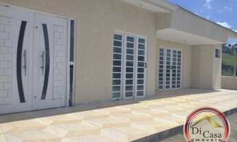 Imagem: Casa 2 quartos em Bom Jesus dos Perdões