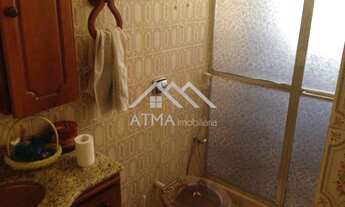 Imagem 6: Rio de Janeiro - Apartamento Padrão - Vaz Lobo