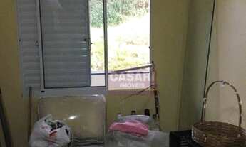 Imagem 2: Cobertura Residencial à venda, Vila Gonçalves, São Bernardo do Campo - CO2020