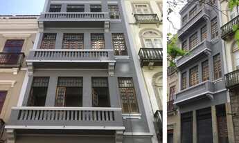 Imagem 7: Rio de Janeiro - Prédio Inteiro - Centro