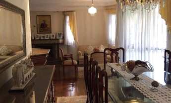 Imagem: Apartamento com 4 dormitórios à venda