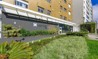 Imagem 2: Apartamento com 3 dormitórios à venda, 139 m² por R$ 1.245.000,00 - Água Verde - Curitiba