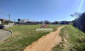 Imagem 3: Terreno à venda, 403 m² por R$ 280.000,00 - Condomínio Terras do Vale - Caçapava/SP