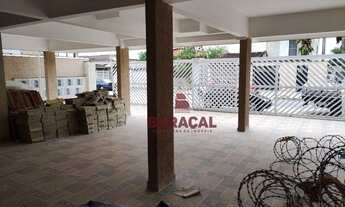 Imagem 2: Casa com 2 dormitórios à venda, 61 m² por R$ 260.000,00 - Tude Bastos (Sítio do Campo) - P