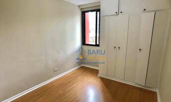 Imagem 3: Apartamento com 3 dormitórios, 94 m² - venda por R$ 690.000,00 ou aluguel por R$ 2.000,00