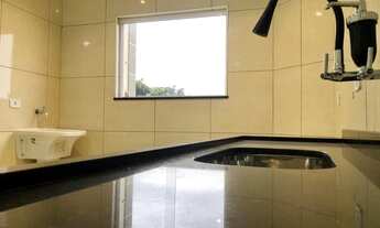 Imagem 4: Apartamento com 2 dormitórios para alugar, 58 m² por R$ 1.950,00/mês - Parque São Domingos