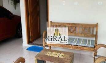 Imagem 4: Sobrado com 3 dormitórios à venda, 217 m² por R$ 1.140.000,00 - Vila Euclides - São Bernar