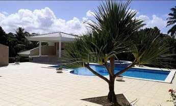 Imagem 7: Casa com 4 dormitórios à venda, 1100 m² por R$ 7.800.000,00 - Condominio Parque Encontro d