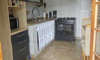 Imagem 5: Casa com 3 dormitórios à venda, 66 m² por R$ 200.000,00 - São Pedro - Teresópolis/RJ