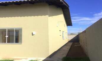 Imagem 5: Casa com 3 quarto(s) no bairro Distrito Industrial em Cuiabá - MT