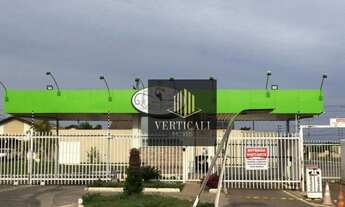 Imagem 3: Casa com 3 dormitórios à venda, 250 m² no Cond. Residencial São José - Distrito Industrial