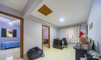 Imagem 6: Sobrado com 3 dormitórios à venda, 160 m² - Vila Camilópolis - Santo André/SP