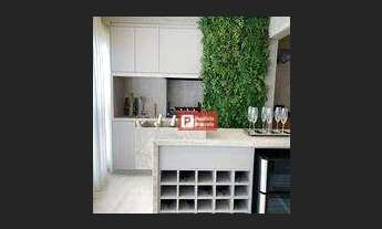 Imagem 7: Apartamento à venda, 113 m² por R$ 1.132.000,00 - Santo Amaro - São Paulo/SP