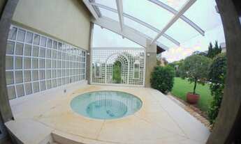 Imagem 6: COLINA DAS ESTRELAS - TATUI 1000M² ÁRE ÚTIL