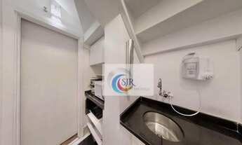 Imagem 7: Conjunto, 76 m² - Vila Olímpia - São Paulo/SP