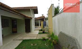 Imagem 2: Casa com 3 dormitórios à venda, 218 m² por R$ 640.000,00 - Cibratel I - Itanhaém/SP