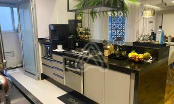 Imagem 3: Apartamento à venda, 105 m² por R$ 1.965.000,00 - Brooklin - São Paulo/SP