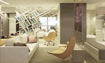 Imagem 2: Apartamento com 1 dormitório à venda, 52 m² por R$ 990.000,00 - Boaçava - São Paulo/SP