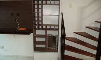 Imagem 3: Lindo Flat com 48,08 m² próximo ao Ribeirão Shopping, à venda e para locação, no bairro Vi