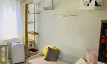 Imagem 5: Apartamento à venda, 47 m² por R$ 195.000,00 - Edifício Residencial Parque Inca - Itu/SP