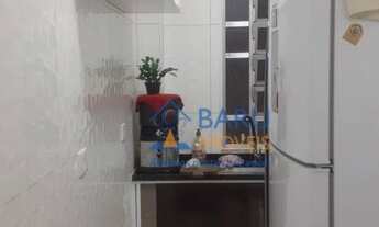 Imagem 6: Apartamento com 2 dormitórios à venda, 49 m² por R$ 320.000,00 - Santa Cecília - São Paulo