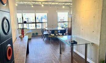 Imagem: Apartamento com 1 dormitório, 73 m²