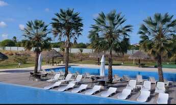 Imagem: APTO 114 m2 NO ESPETACULAR CATU LAKE RESIDENCE