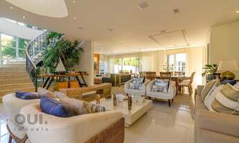 Imagem 2: Casa com 5 dormitórios à venda, 560 m² por R$ 4.250.000 - Acapulco - Guarujá/SP