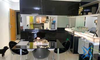 Imagem 5: Apartamento com 3 dormitórios à venda, 98 m² por R$ 730.000,00 - Cocó - Fortaleza/CE