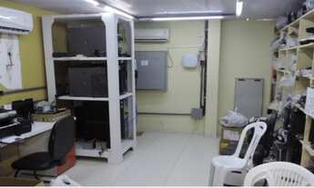 Imagem 2: Galpão/Depósito/Armazém para venda tem 7600 metros quadrados em Campina do Barreto - Recif