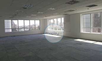 Imagem: Conjunto para alugar, 136 m² e 04 vagas