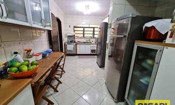 Imagem 2: Sobrado com 3 dormitórios à venda, 140 m² - Assunção - São Bernardo do Campo/SP