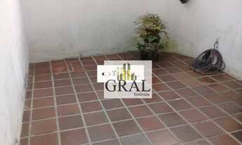 Imagem 5: Sobrado com 3 dormitórios à venda, 117 m² por R$ 510.000,00 - Jardim do Mar - São Bernardo