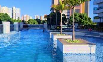 Imagem 2: Apartamento no Luciano Cavalcante com 3 quartos projetado Parc Vitoria