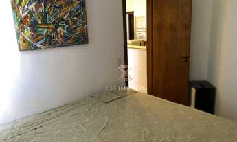 Imagem 4: Apartamento com 1 dormitório à venda, 63 m² por R$ 520.000 - Vila Rica - Sabará/MG