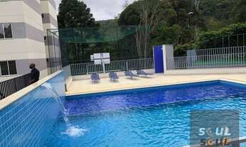 Imagem 6: Apartamento com dois quartos condomínio com laser completo