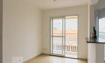 Imagem: Apartamento à Venda - Liberdade, 2 Quartos