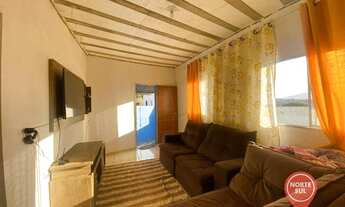 Imagem 3: Casa com 3 dormitórios à venda, 80 m² por R$ 260.000,00 - Santa Efigenia - Brumadinho/MG