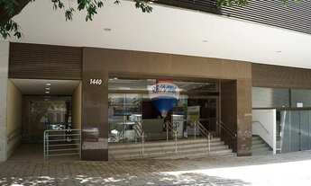 Imagem 6: Mall de lojas no Funcionários