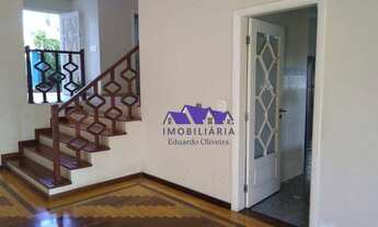 Imagem 7: SOBRADO DE ALTO PADRÃO COM 4 DORMITORIOS NO CONDOMINIO PASSARGADA C