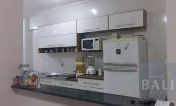 Imagem 2: Apartamento com 2 dormitórios à venda, 64 m² por R$ - Jardim da Luz - Taubaté/SP-Maison C