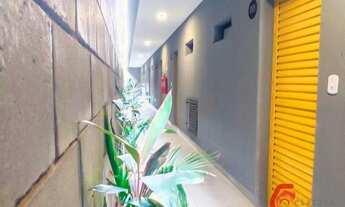 Imagem 3: APARTAMENTO COM 33M², 1 DORMITÓRIO NA VILA CARRÃO